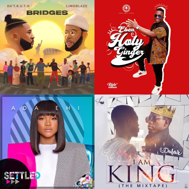 Naija/Afro Gospel Praise Party Mix 2021 / Nigerian / Afrobeat / Dance on Spotify