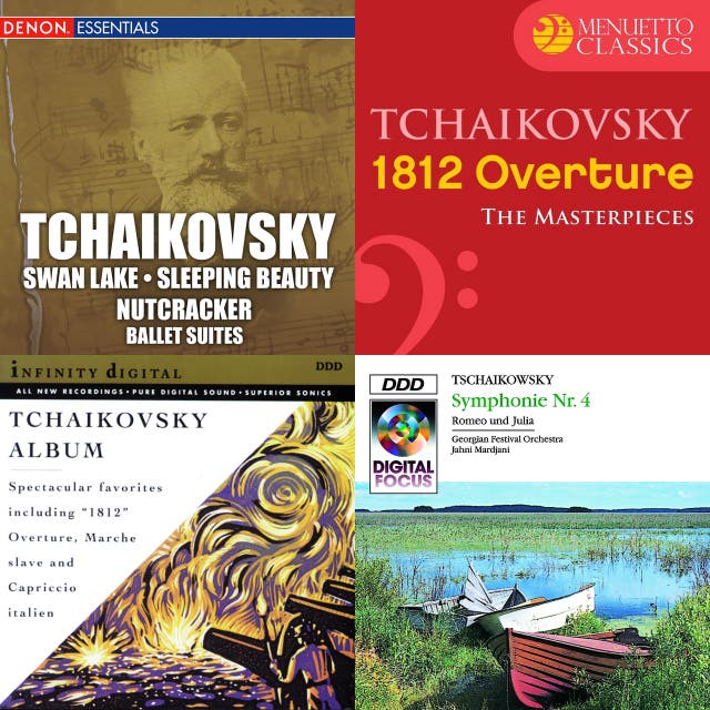 Best Of Classical Composers Playlist By Syk3 Spotify