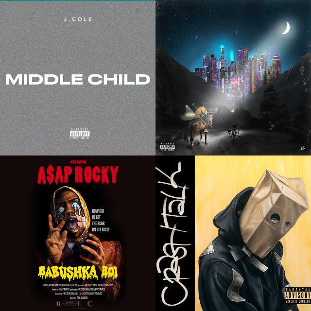 La Da Di Da Slob On My Knob