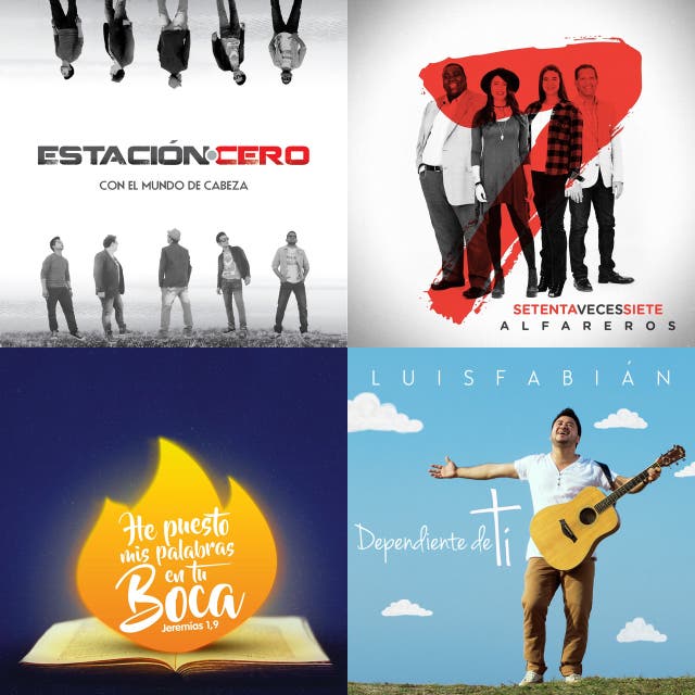 Catolicas Alabanzas Alegres Movidas On Spotify spotify web player
