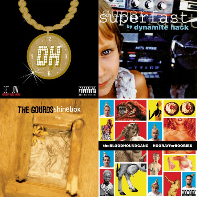 Dynamite Hack - Boyz In The Hood - playlist by Shannon Shipton Sevier ...