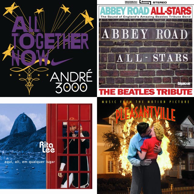 Beatles Songs A To Z Playlist By Matt Hinrichs Spotify