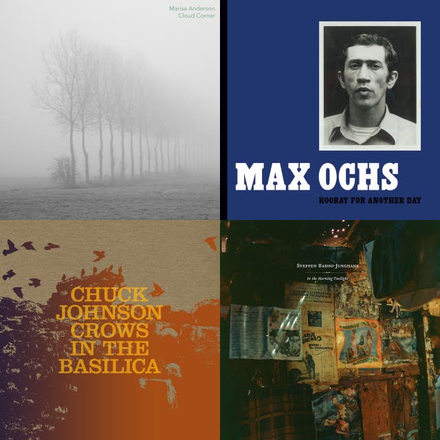 Drone Folk artists, music and albums Chosic
