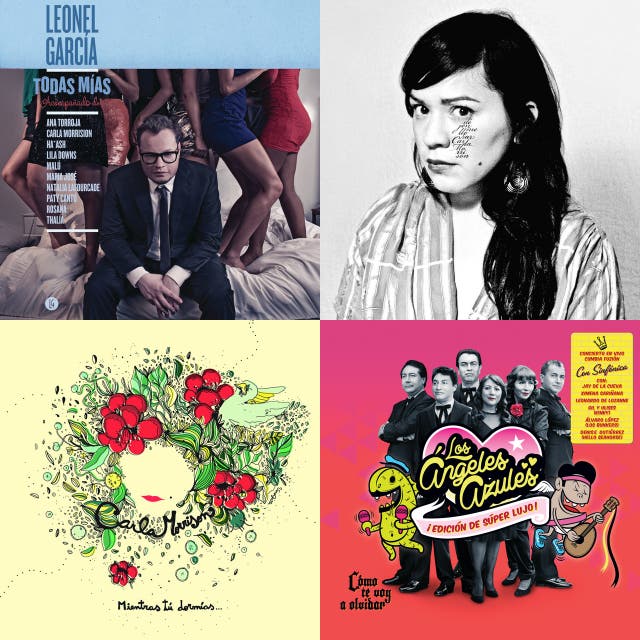 Carla Morrison - playlist by Misael Padilla | Spotify