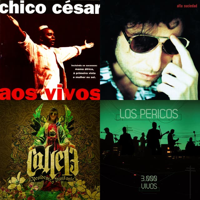 Latino Movido - playlist by Natalia Paganini | Spotify