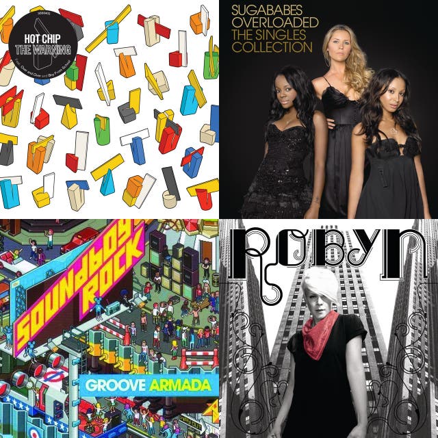 Song 4 Mutya Out Of Control Groove Armada On Spotify open spotify com