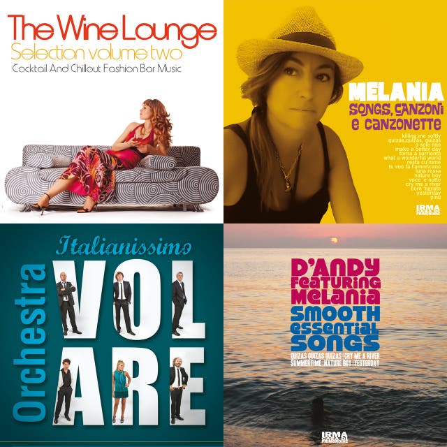 Italian Lounge artists, songs, decades and similar genres Chosic