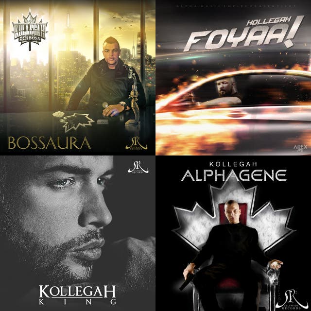Fitness Motivation Mit Kollegah On Spotify