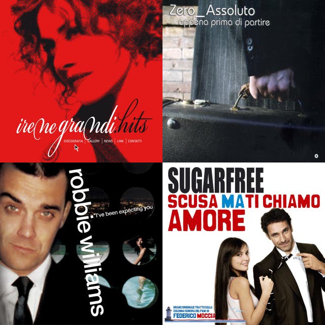 Scusa Ma Ti Chiamo Amore Streaming Altadefinizione