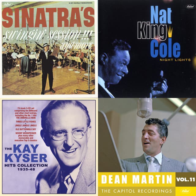 Blue Moon Frank Sinatra Fallout New Vegas