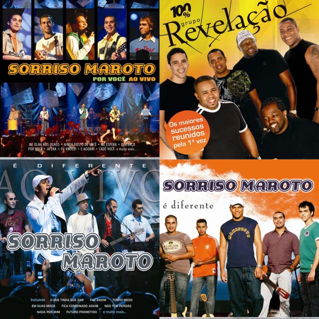 Pagodes Anos 2000 (Os melhores) playlist by Pamella Fernandes Spotify
