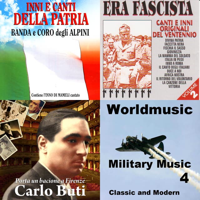 Faccetta Nera è Una Canzone Fascista