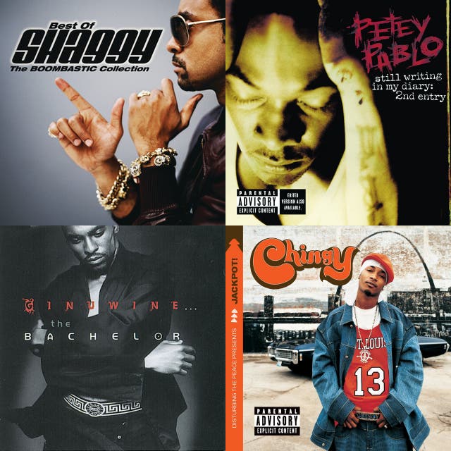 Freek A Leek Radio Playlist By Superflie Spotify