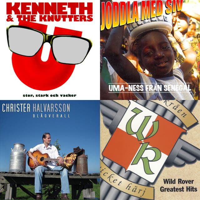 Ge Mig En öl Kenneth And The Knutters