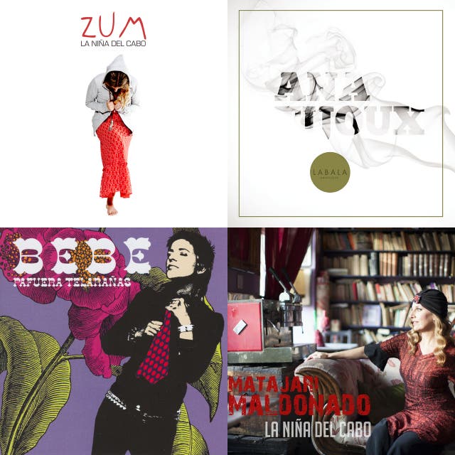 canciones feministas castellano - playlist by hijadelarevolucion | Spotify