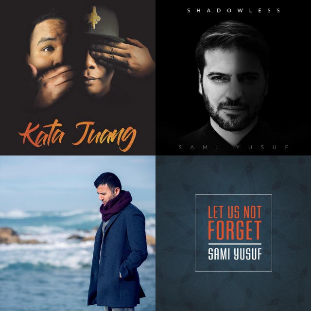 Lagu Nasyid Ketuhanan 2018 Playlist By Munsyeed Crews Spotify