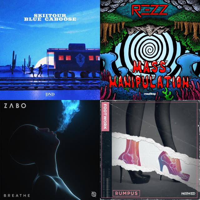 Canadian Electronic artists, music and albums Chosic