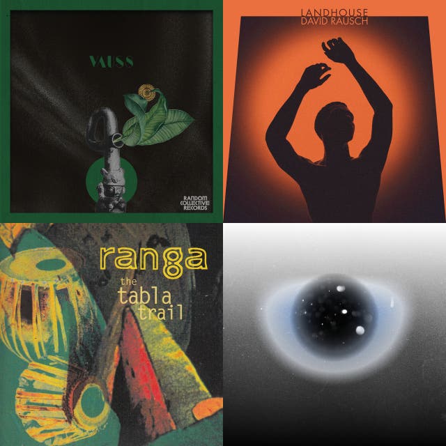 Dead of Night - playlist by Tahl Rinsky | Spotify