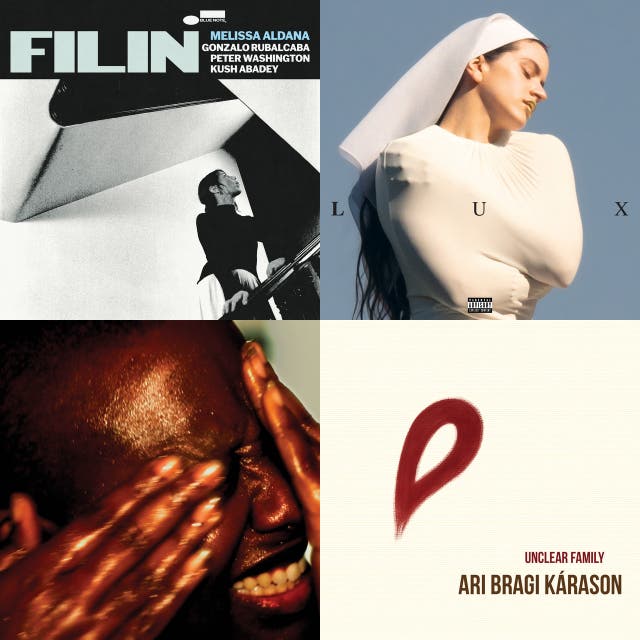 Recent Releases