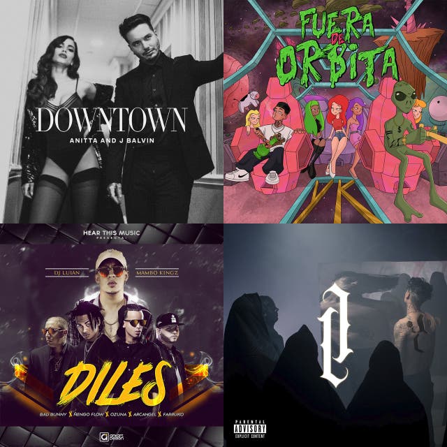 Si Playlist By Monserrat Spotify