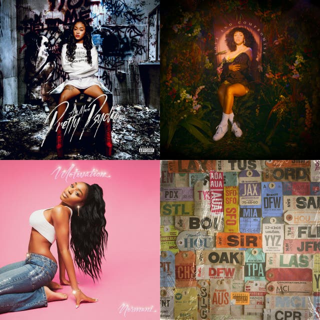 New R B Songs 2020 October - Best R B Music Releases This 