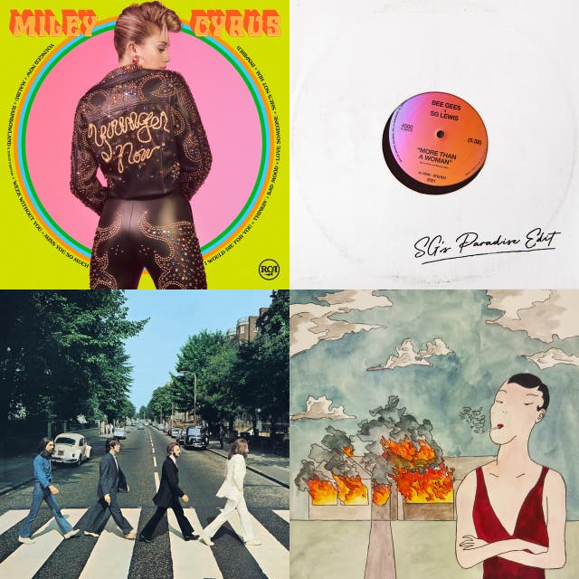 Islands in the stream playlist by dinibruh spotify
