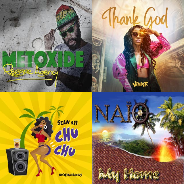 Vanuatu mix - playlist by DanielVucko016 | Spotify