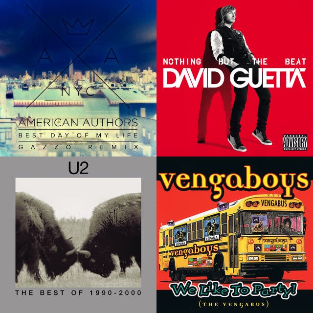 Efy Youth Church Dances On Spotify