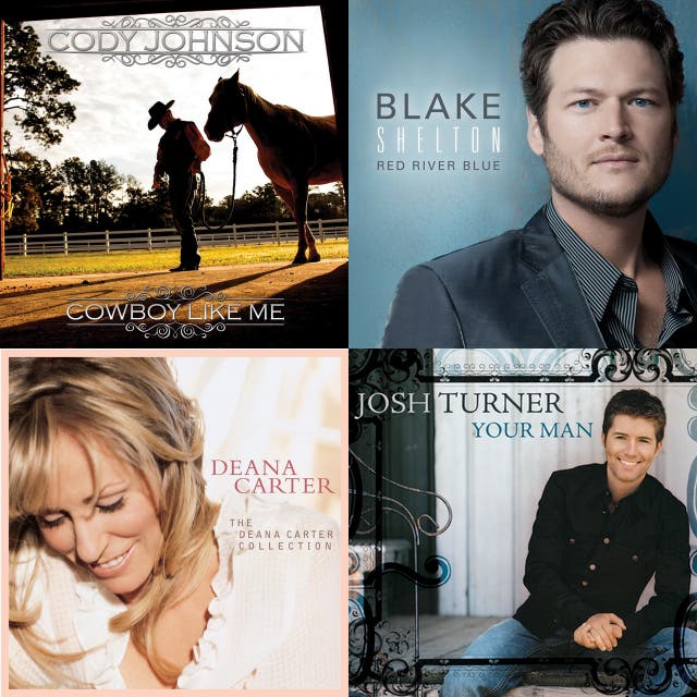 Deeper Than The Holler Wedding Songs