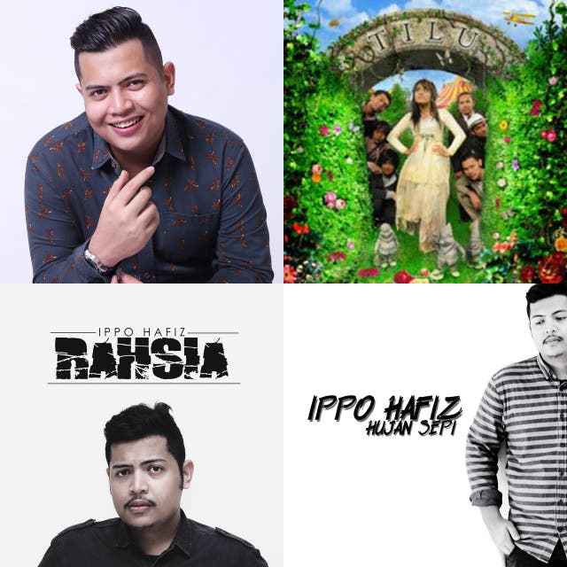Kekal Bahagia Ippo Hafiz On Spotify
