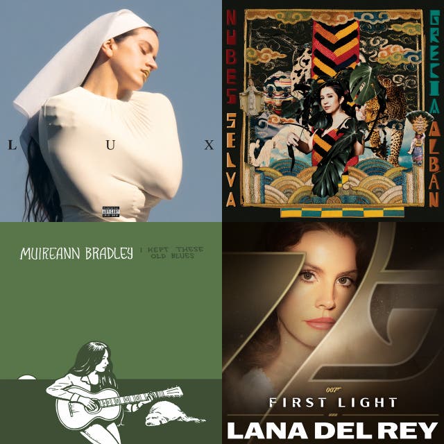 Recent Releases