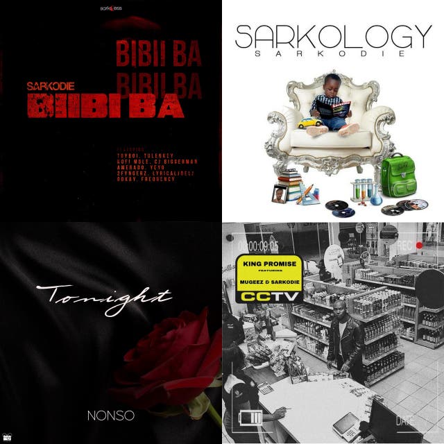 African shake ya body music - playlist by Aduba Rose | Spotify