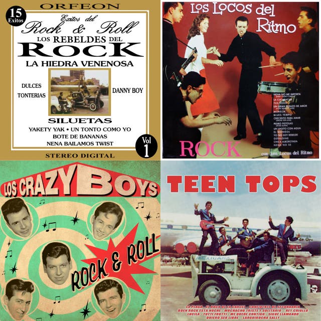 Álbumes 104+ Foto Las Mejores Canciones De Los Años 60 En Español