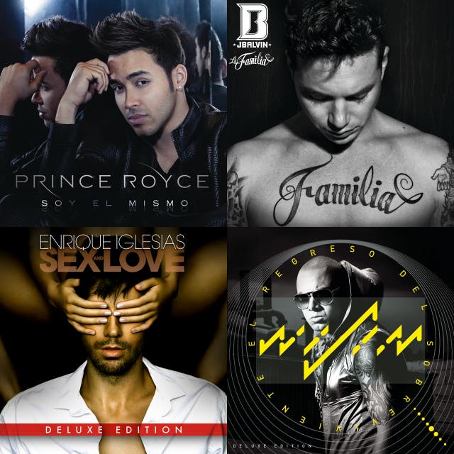 11 Latin Pop Songs You Need To Listen To Right Now On Spotify