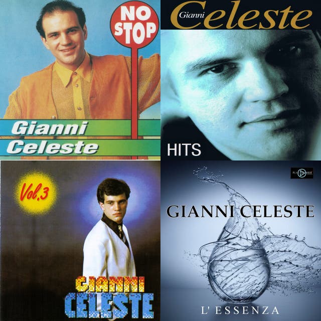 Come Si Chiamano I Figli Di Gianni Celeste