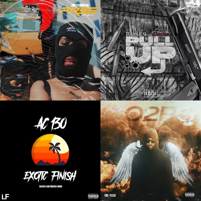 Irish Drill artists, songs, decades and similar genres Chosic