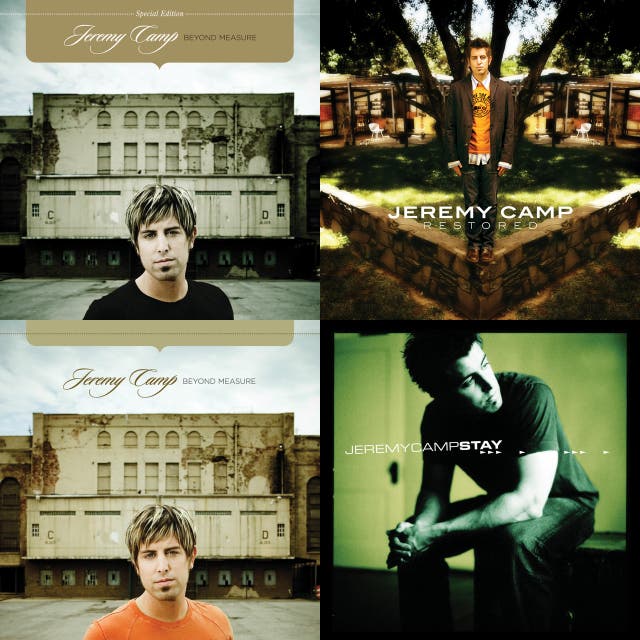 Jeremy Camp I Still Believe On Spotify