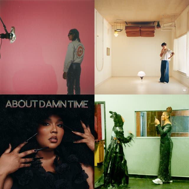 Mini Club Playlist By Matin Spotify