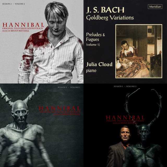 Hannibal Season 3 Ending Song