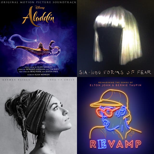 Songs I M Obsessed With Lately On Spotify