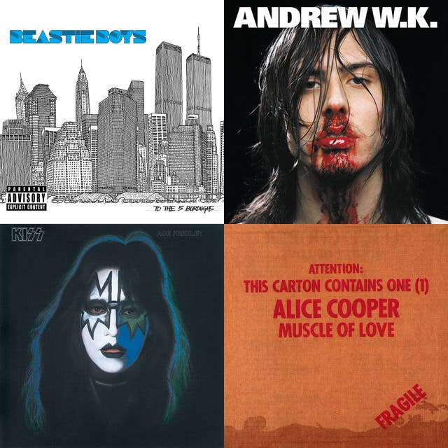 The Best New York Songs on Spotify