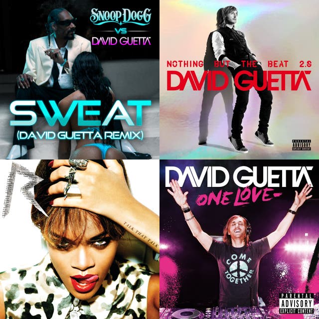 Dance 2000s On Spotify