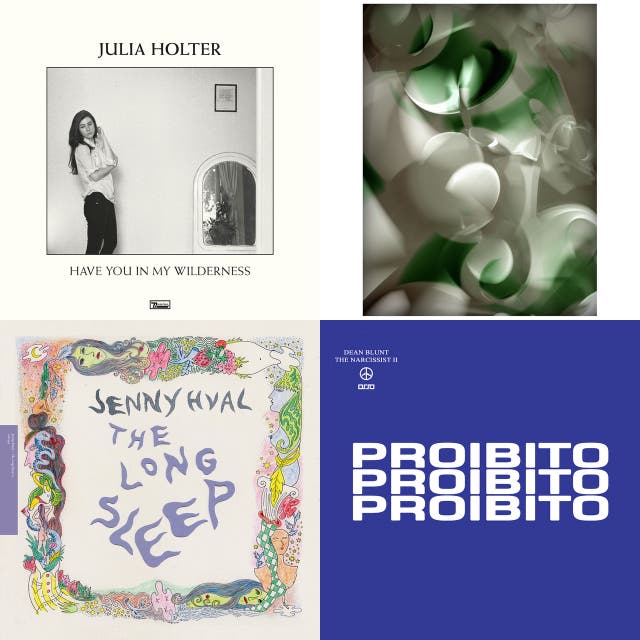 Experimental Pop artists, music and albums Chosic