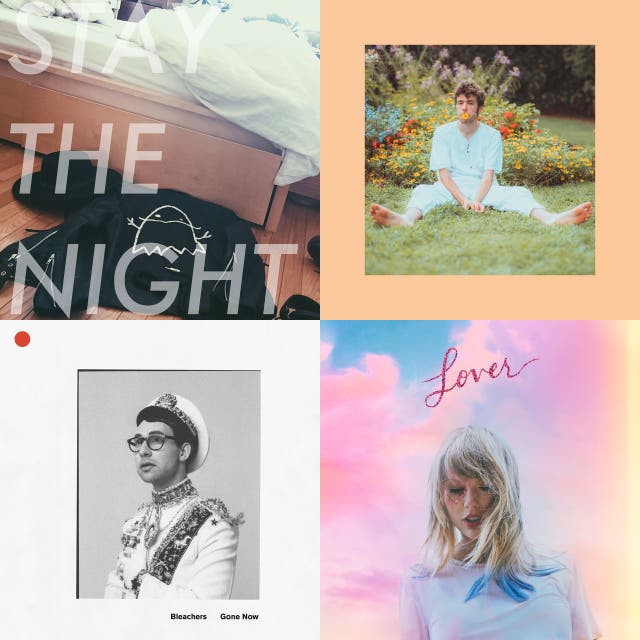 paper rings vibe - playlist by Caroline | Spotify