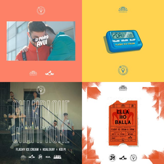 Flashy 31 Fam On Spotify