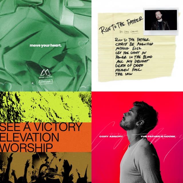 He picked me up, turned me around. He placed my feet on a solid ground