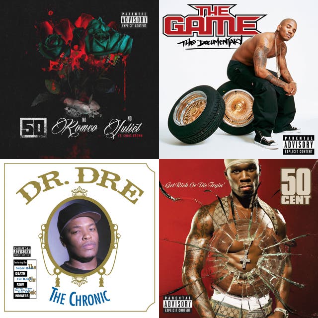 21 Questions – 50 Cent - playlist | Spotify