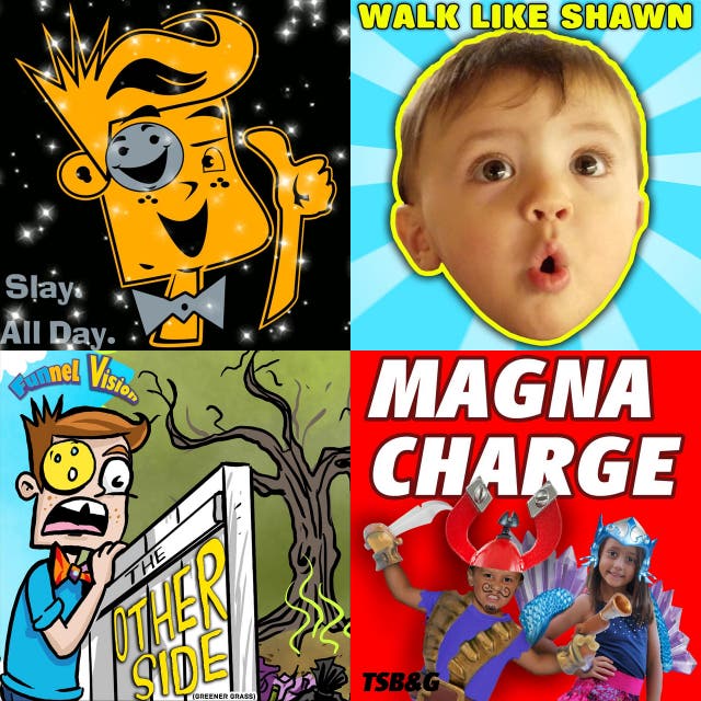 Another Funnel Vision Playlist On Spotify