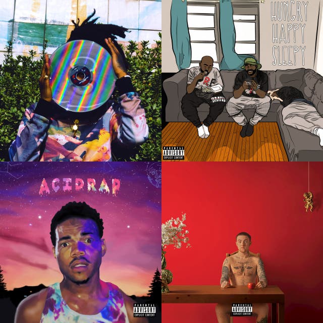 Spotify live mac miller download