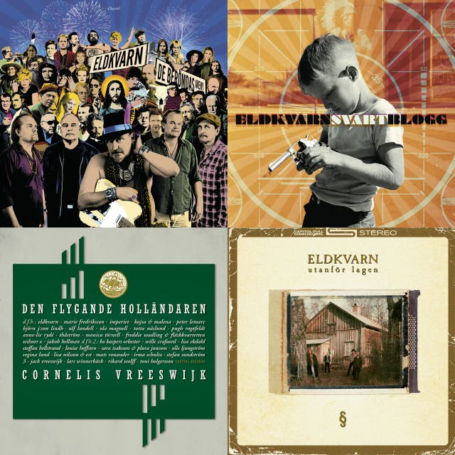 Best of Eldkvarn u0026 Plura - playlist by oseldor  Spotify
